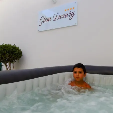 Glem Luxury Copertino