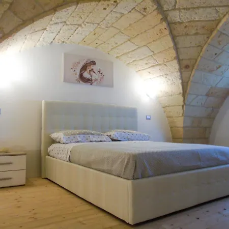 Glem Luxury * Copertino