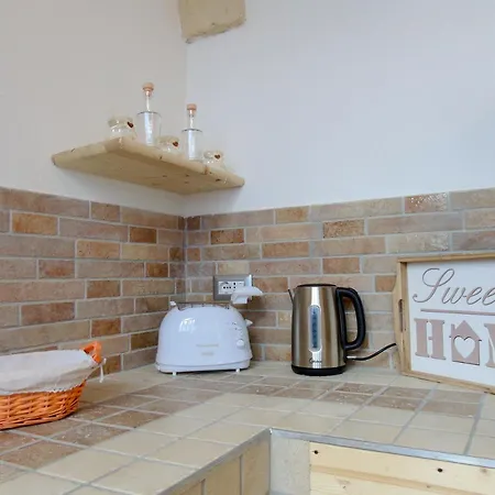 Glem Luxury Apartman