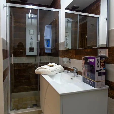 Glem Luxury Copertino