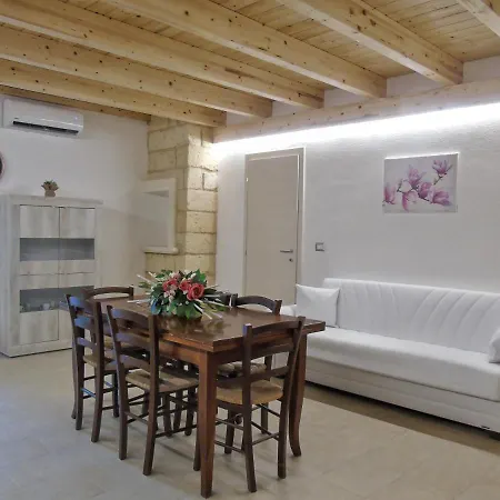 Apartman Glem Luxury Copertino