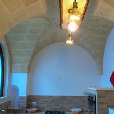 Glem Luxury Apartman Copertino