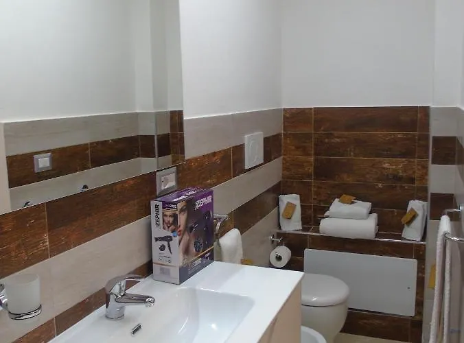 Glem Luxury Διαμέρισμα