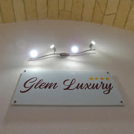 Glem Luxury *