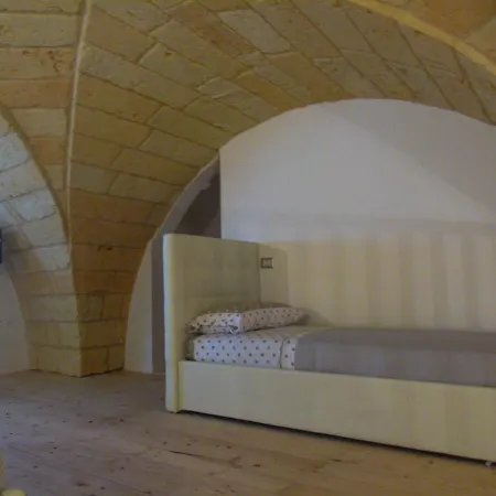 Glem Luxury Apartment