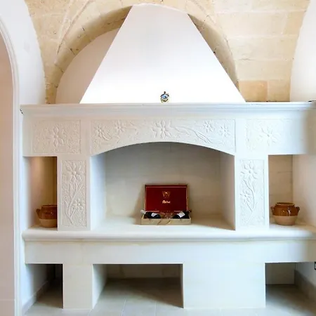 Appartamento Glem Luxury *