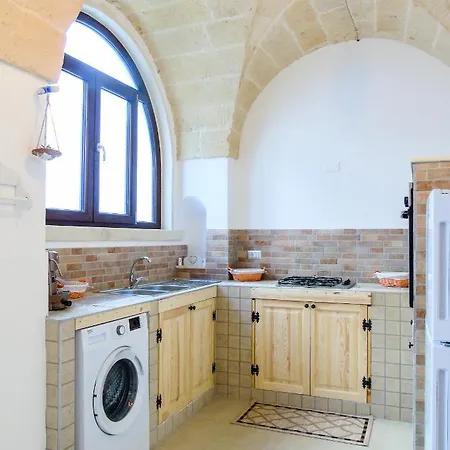 Glem Luxury * Copertino