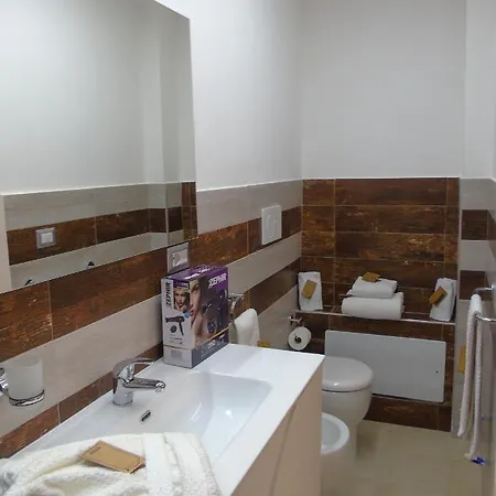 Glem Luxury Apartment