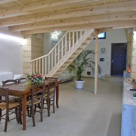 Glem Luxury Apartment *