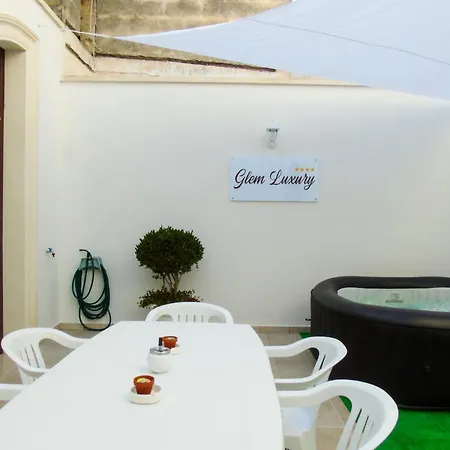 Apartment Glem Luxury