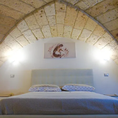 Glem Luxury Apartment *