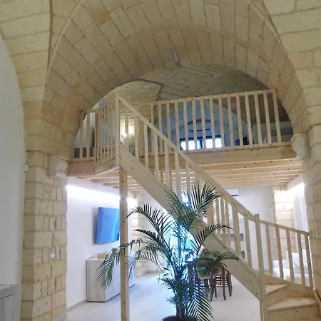 Apartment Glem Luxury