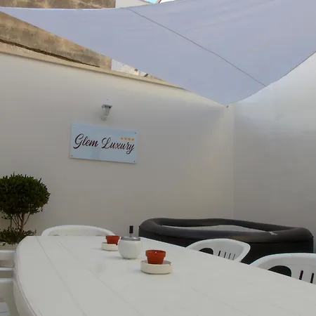 Glem Luxury Lägenhet *