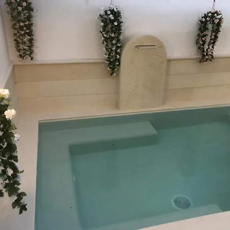 Glem Luxury * Copertino