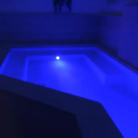 Glem Luxury Lägenhet *