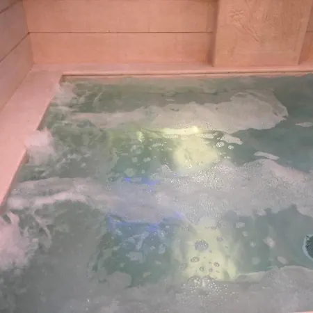 Glem Luxury Appartamento *