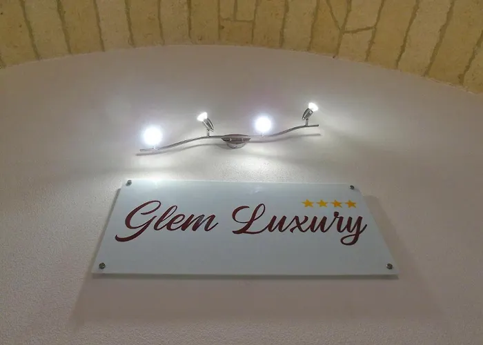 Glem Luxury *