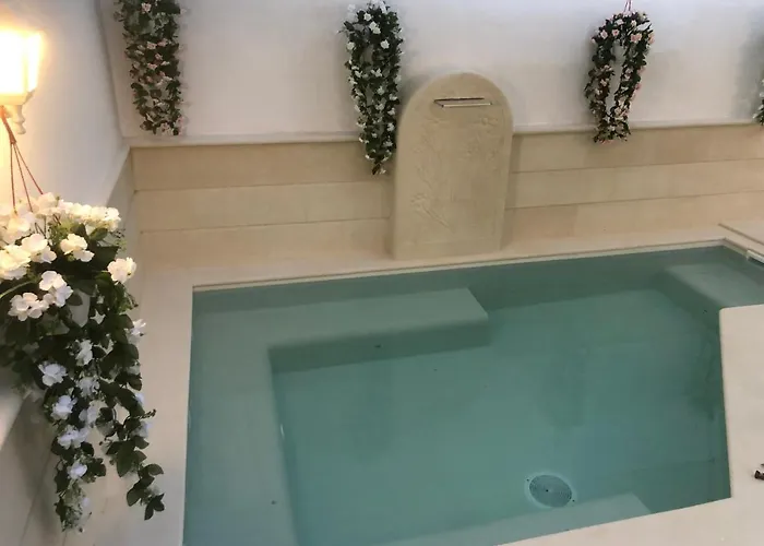 Glem Luxury * Copertino